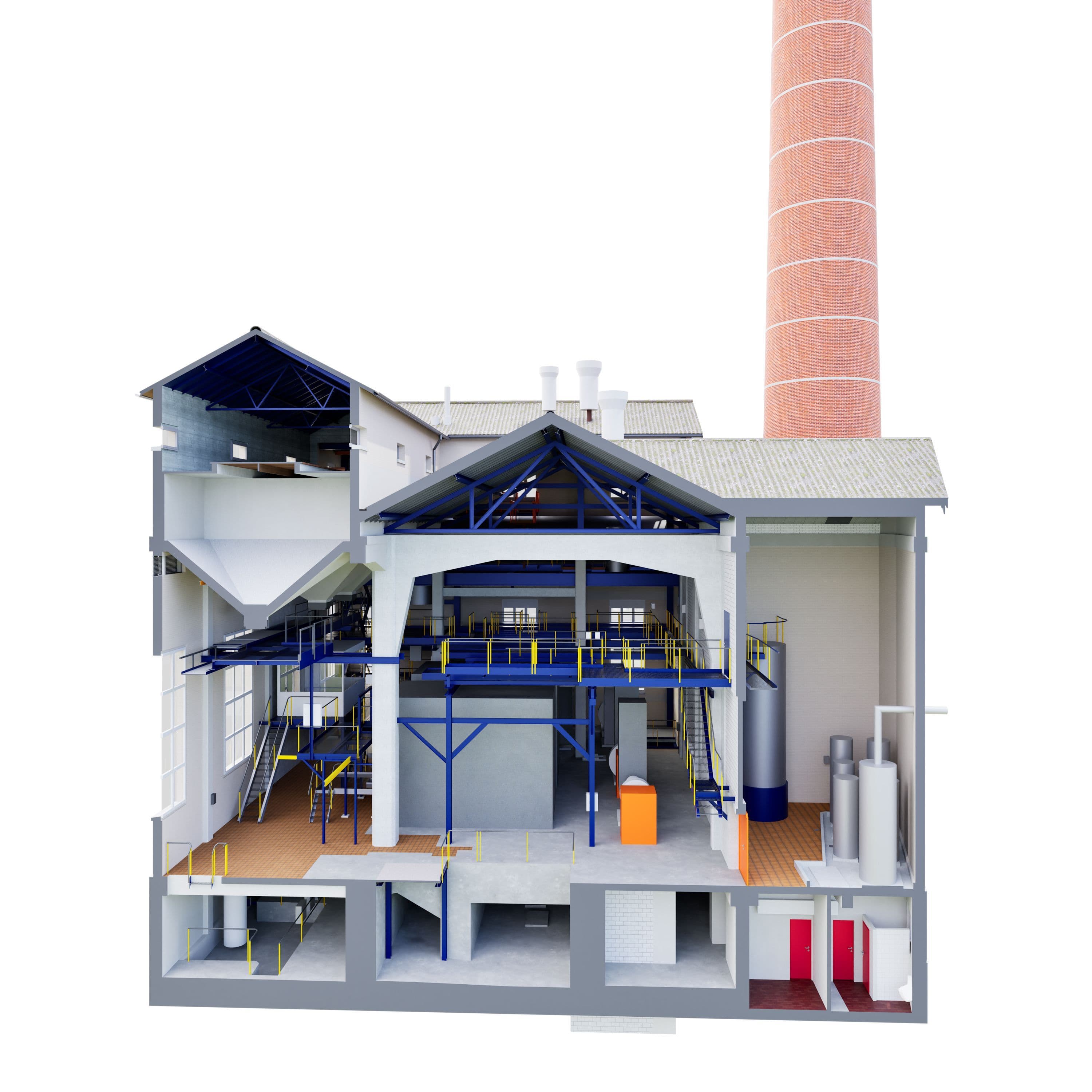 8147 Schweizer Zucker, Aarberg (VDE)