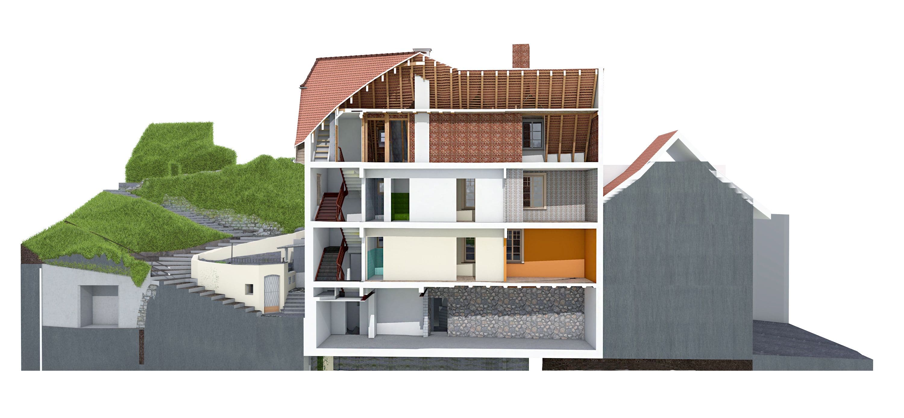 3D Grundlage CAD