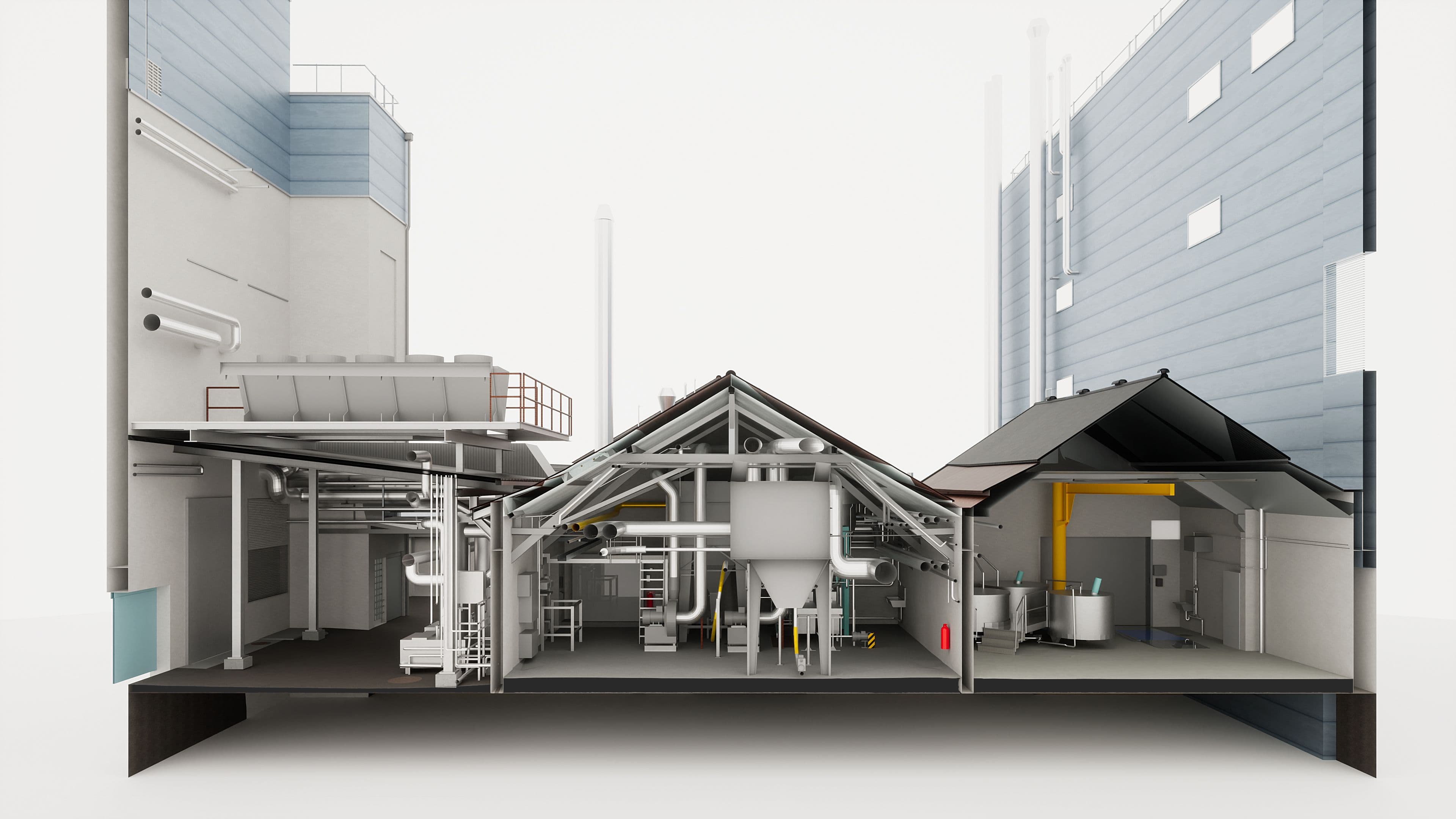 Lindt & Spruengli, Olten