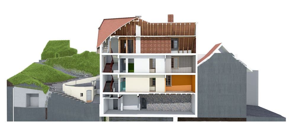 3D Grundlage CAD