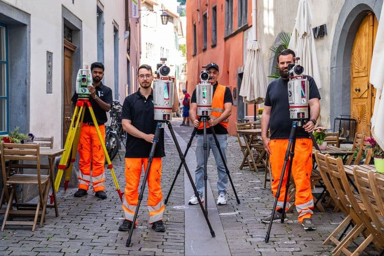 Conosci il nostro team?