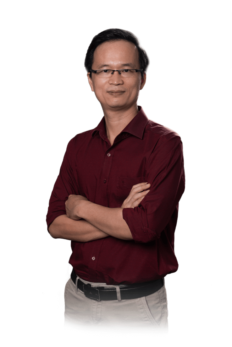 Huynh (Rainer) Nguyen